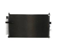 Condenseur, climatisation THERMOTEC KTT110412
