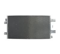 THERMOTEC KTT110413 Condenseur, climatisation