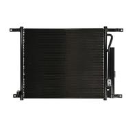 THERMOTEC KTT110419 Condenseur, climatisation