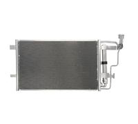 THERMOTEC KTT110421 Condenseur, climatisation