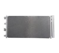 Condenseur, climatisation THERMOTEC KTT110430