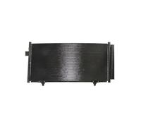 Condenseur, climatisation THERMOTEC KTT110431