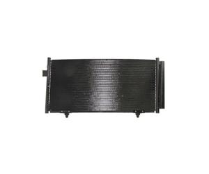Condenseur, climatisation THERMOTEC KTT110431