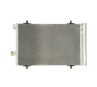 Condenseur, climatisation THERMOTEC KTT110432