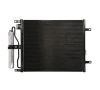THERMOTEC KTT110435 Condenseur, climatisation