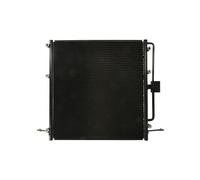 Condenseur, climatisation THERMOTEC KTT110445