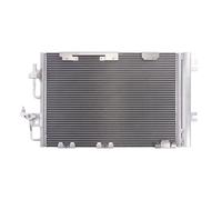 THERMOTEC KTT110458 Condenseur, climatisation