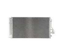 THERMOTEC KTT110466 Condenseur, climatisation