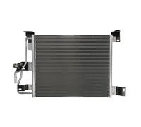 Condenseur, climatisation THERMOTEC KTT110470