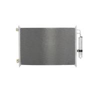 THERMOTEC KTT110471 Condenseur, climatisation