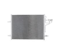 THERMOTEC KTT110482 Condenseur, climatisation