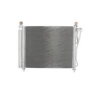Condenseur, climatisation THERMOTEC KTT110483