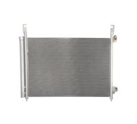 Condenseur, climatisation THERMOTEC KTT110484
