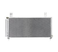 THERMOTEC KTT110485 Condenseur, climatisation