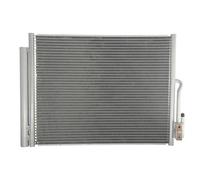 THERMOTEC KTT110487 Condenseur, climatisation