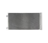 THERMOTEC KTT110489 Condenseur, climatisation