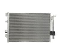THERMOTEC KTT110500 Condenseur, climatisation
