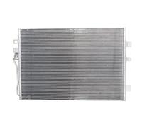 THERMOTEC KTT110509 Condenseur, climatisation