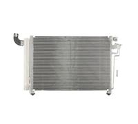 THERMOTEC KTT110512 Condenseur, climatisation