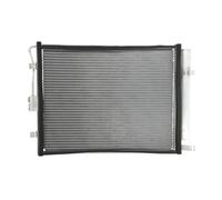 THERMOTEC KTT110513 Condenseur, climatisation