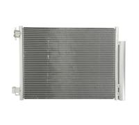Condenseur, climatisation THERMOTEC KTT110517