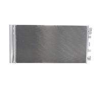 Condenseur, climatisation THERMOTEC KTT110520