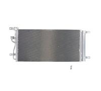 Condenseur, climatisation THERMOTEC KTT110521