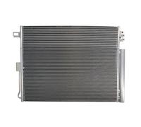 Condenseur, climatisation THERMOTEC KTT110522