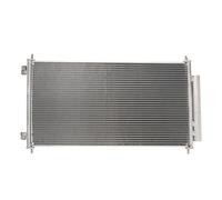 THERMOTEC KTT110532 Condenseur, climatisation