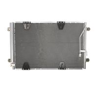 THERMOTEC KTT110534 Condenseur, climatisation