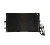 Condenseur, climatisation THERMOTEC KTT110535