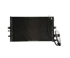 Condenseur, climatisation THERMOTEC KTT110535