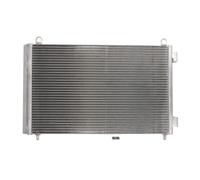 THERMOTEC KTT110539 Condenseur, climatisation