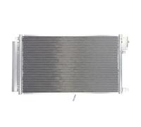 THERMOTEC KTT110540 Condenseur, climatisation