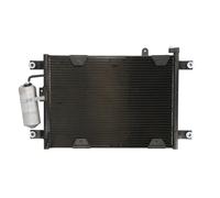 Condenseur, climatisation THERMOTEC KTT110542