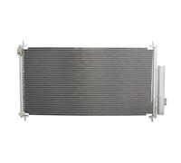 THERMOTEC KTT110548 Condenseur, climatisation