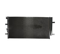 Condenseur, climatisation THERMOTEC KTT110554