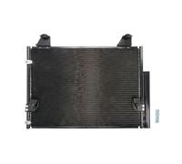 Condenseur, climatisation THERMOTEC KTT110555
