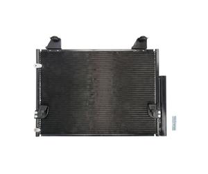 Condenseur, climatisation THERMOTEC KTT110555