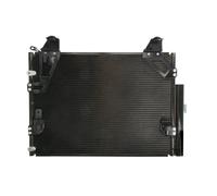 THERMOTEC KTT110556 Condenseur, climatisation