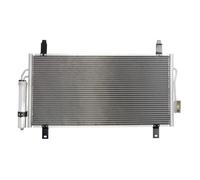 Condenseur, climatisation THERMOTEC KTT110559
