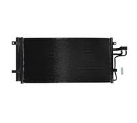 Condenseur, climatisation THERMOTEC KTT110564