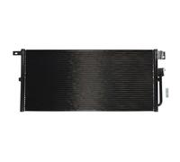 Condenseur, climatisation THERMOTEC KTT110572