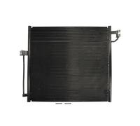 Condenseur, climatisation THERMOTEC KTT110584
