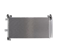Condenseur, climatisation THERMOTEC KTT110585
