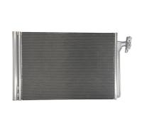 THERMOTEC KTT110587 Condenseur, climatisation