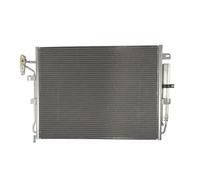 THERMOTEC KTT110591 Condenseur, climatisation