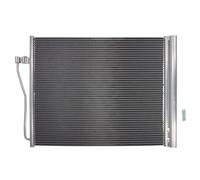 Thermotec Condenseur de climatisation KTT110592