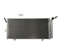 THERMOTEC KTT110594 Condenseur, climatisation