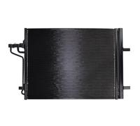 THERMOTEC KTT110598 Condenseur, climatisation